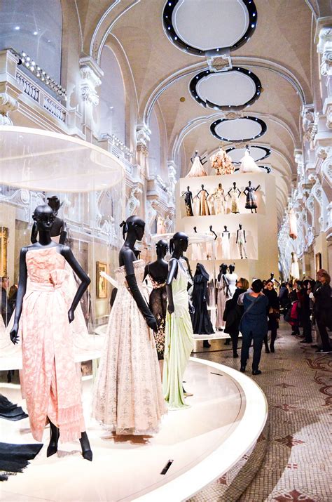 dior paris expo